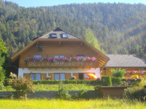 Landhaus Vogel, Weissensee, Österreich